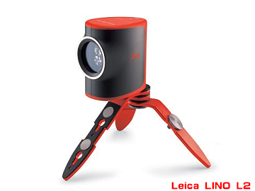 Leica LINO L2-1