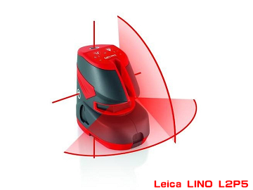 Leica LINO L2P5-1