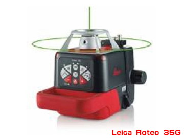 Leica Roteo 35G-1