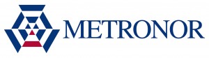 Metronor logo