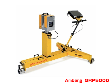 Amberg GRP5000-1