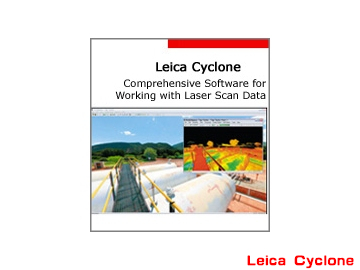 Leica Cyclone-1