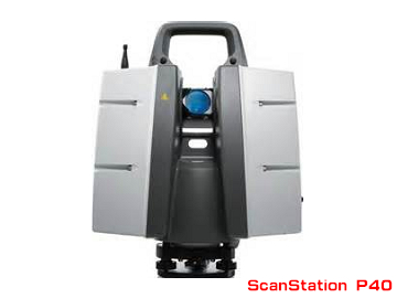 ScanStation P40-1