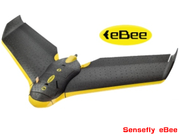 Sensefly eBee