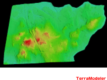 TerraModeler