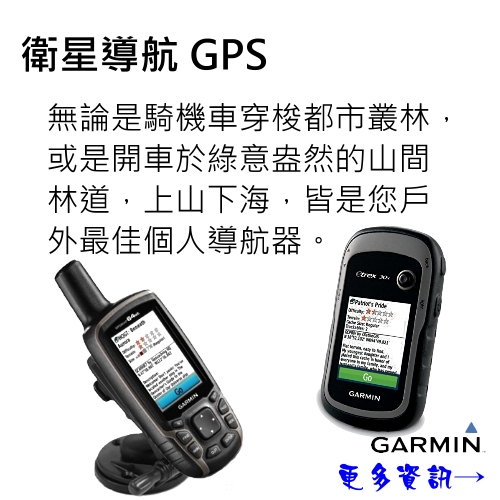 手持式GPS