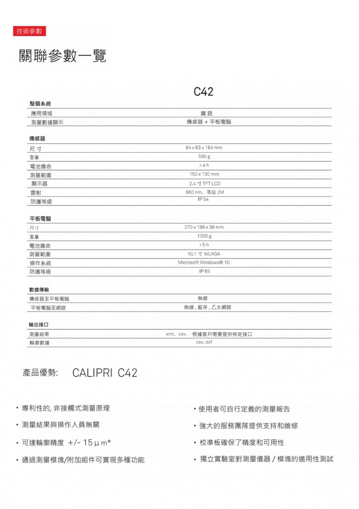NEXTSENSE 鐵路行業綜合解決方案-11