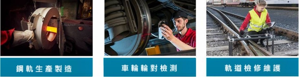 輪軌系統解決方案-2