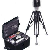 租賃圖-Laser Tracker 雷射追蹤儀