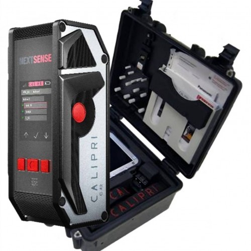 租賃圖-輪廓測量儀